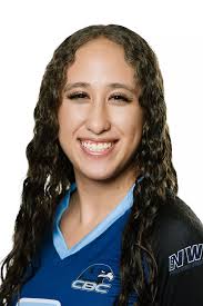 2024 Women's Volleyball Roster