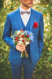 La cravate reste une valeur sûre pour composer son costume de mariage, mais vous pouvez lui. Comment Choisir Un Costume Pour Un Mariage Nos Conseils Bonnegueule