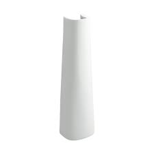 sterling sacramento pedestal sink base