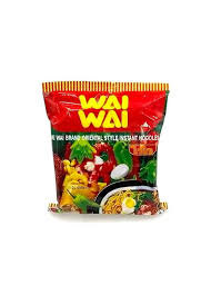 Amazon.Com: Nissin Top Ramen Dry Soup Oriental 6Pk, 18 Ounce : Grocery &  Gourmet Food