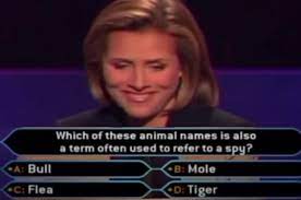 To this day, he is studied in classes all over the world and is an example to people wanting to become future generals. A Contestant Won Who Wants To Be A Millionaire By Answering These 15 Questions How Far Can You Get