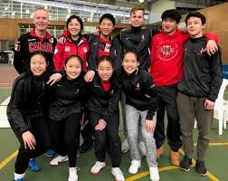 Canada Takes Home 16 Medals And Four Titles From The 2019 Junior Cadet Pan American Fencing Championships Canadian Fencing Federation Canadian Fencing Federation