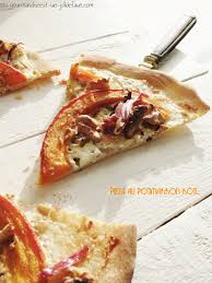 Pizza Au Potimarron Roti Alimentation Cuisine De Rue Roti