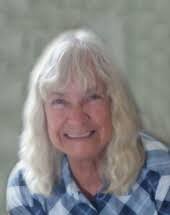 Obituary information for Nancy Sue Breuer