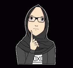 Pentingnya berpikir secara open minded geotimes. Mikir Gif Mikir Berpikir Hijaber Discover Share Gifs Cute Disney Drawings Cute Cartoon Pictures Emoji People