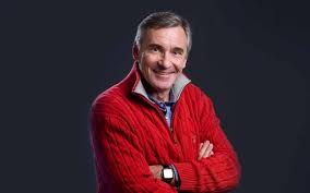 Máte svého oblíbence od a do d? Jan Censky Vypravi O Vanocich Stromecky Uz Nekradu A Darek Ode Mne Pozna Kazdy Nova Vecerni Praha