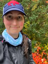 Run Jen Run: October 2023