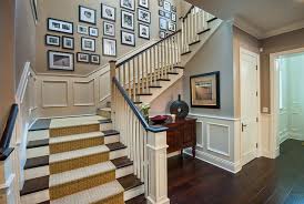 The tread is the part of the stair you step on. Understanding The Dimensions Of A Staircase Can Help You Make The Best Decisions For Safety And Beauty