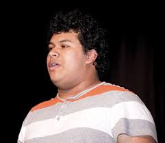 Performing for peace