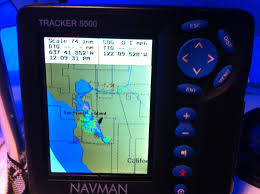 navman 5600 gps bloodydecks