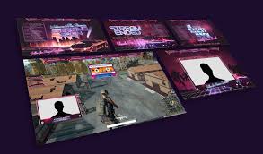 This online video maker is perfect for an animated ending screen so you can say goodbye to your viewers in style. Free Twitch Youtube Facebook And Stream Alerts And Overlays Streamelements Superthemes