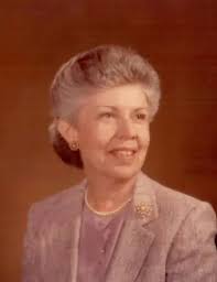 Obituary information for Marjorie Catherine Keller McBride