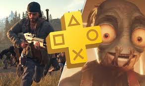 Movie release dates might move around a fair bit, but there's still a packed slate coming up. Ps Plus April 2021 Countdown New Ps4 Ps5 Free Games Release Time Days Gone Oddworld Asume Tech