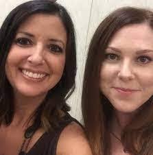 Tracy Pybus's Instagram, Twitter & Facebook