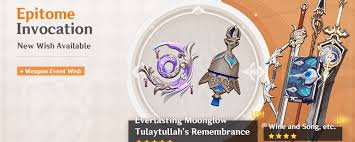 Genshin Impact: 10 Five-Star Weapons With Interesting Abilities