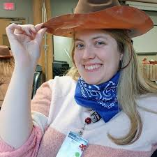 🤠 Thank A Resident Week 🤠 Led by the Gold Humanism Honor Society, Thank A  Resident Day (we celebrate the whole week) is a special time to  collectively show gratitude and appreciation