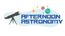 Afternoon Astronomy