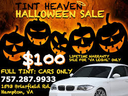 This list will help you pick the right pro replacement window in williamsburg, va. Tint Heaven Hampton Roads Leading Vehicle Window Tint Shop Blog Specials