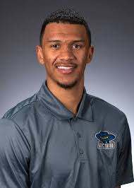 2017-18 Men's Basketball Roster