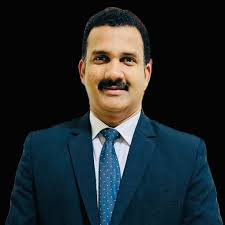 Noushad KARUVANTEVIDA