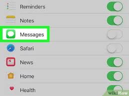 Get alerted about risky behaviour or situations. How To Back Up Imessages On Iphone Or Ipad 13 Steps