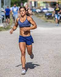 Carrie Lynn Beamer | Sports women, Carrie lynn, Fitness inspo