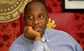 Baro Rail May Suffer Set Back As Amaechi, Malami Are Sued