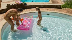 Nuestra galeria de fotos - camping naturista LEglantière