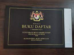 Pejabat saya buka pada pagi sabtu jam 11. Pesuruhjaya Sumpah Bandar Perda Bukit Mertajam Pn Yuyunhani P190 Facebook