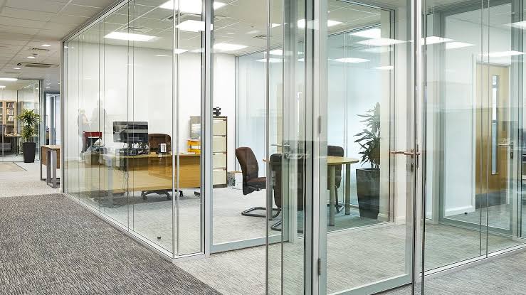 Best Aluminum Works Dubai for Homes and Commercial Properties