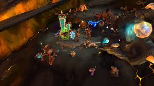 Full Guide: War Campaign | World Of Warcraft Gameplay Guides