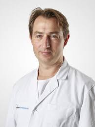 Dr. med. Alexander von Hessling