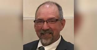 Kevin Ricke Obituary