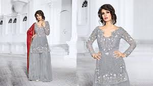 Maybe you would like to learn more about one of these? Ppt Indian Wedding Dresses Latest Designer Wedding Suits Short Kurta Pajama Style Heavy Sarara Suits Powerpoint Presentation Free To Download Id 8648fc Yzhlm