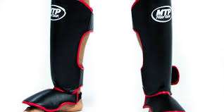 Ultimate Guide To The Best Muay Thai Shin Guards 2017