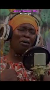 Me Hwehwe AdomNyame by Naa Jacque #naajacque #philadelphiamovement  #secondchancetv🖥️ #ghanamusic🇬🇭 #stephenadomkyeiduah