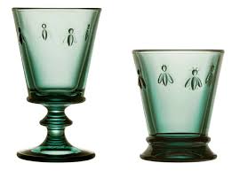 New Napoleon Bee Collection In Green