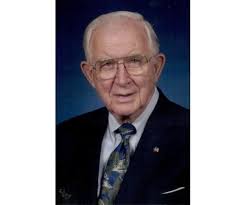 August Blum Obituary (1917