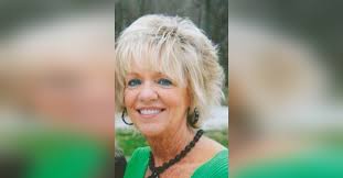Obituary information for Cheryl Marie McCarter Trotter