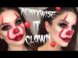 Easy Pennywise Clown It Movie Halloween Makeup Tutorial Rhiannonclaire Youtube Halloween makeup can make or break your costume and can even constitute nearly an entire look itself. easy pennywise clown it movie halloween makeup tutorial rhiannonclaire