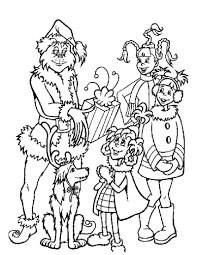 We are always adding new ones, so make sure to come back and check us out or make. Grinch Coloring Pages Free Printable Grinch