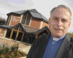 WMC :: Rev David Plumb