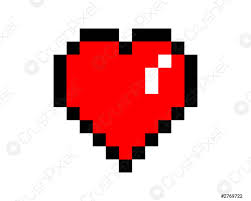 We did not find results for: Pixelkunst Herz Isoliert Auf Weissem Hintergrund Roter Pixel Herz Stock Vektorgrafi Crushpixel