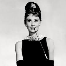 Hubert De Givenchy A Career In Pictures Audrey Hepburn Audrey Hepburn