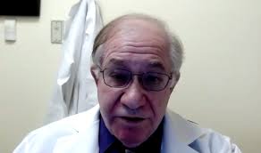 Tumor Treating Fields Extend LA-PAC Survival by 2 Months: Vincent Picozzi,  MD