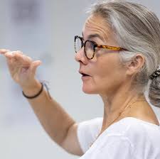 Individual Leadership Development