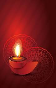 Diwali Festival Red Background Happy Diwali Images Hd Diwali Wallpaper Diwali Festival