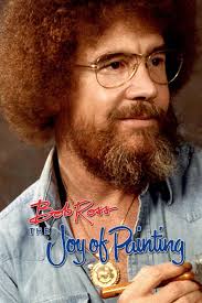 Watch The Joy of Painting With Bob Ross (1983) TV Series Free Online