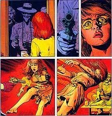 Barbara Gordon Wikipedia