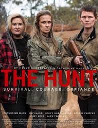 In the shadow of a dark internet conspiracy theory, ruthless elitists gather at a remote location to hunt humans for sport. The Hunt 2019 Imdb